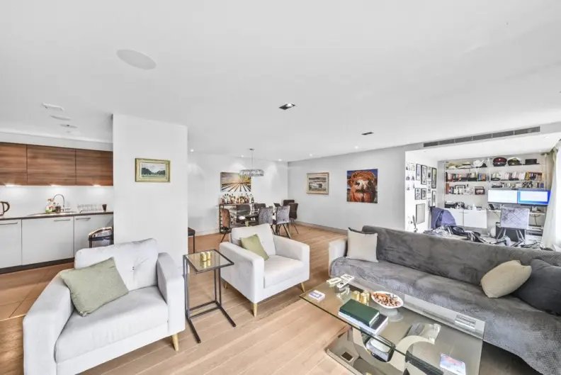 Apartment in Walham Green, Hammersmith and Fulham, England 2 - 16767877