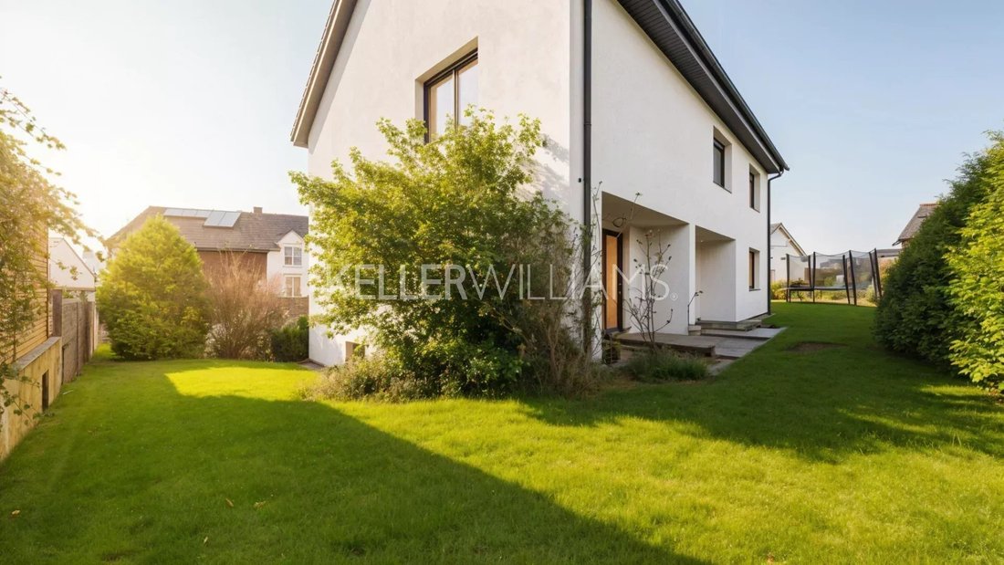 House in Koerich, Capellen, Luxembourg 4 - 16766946
