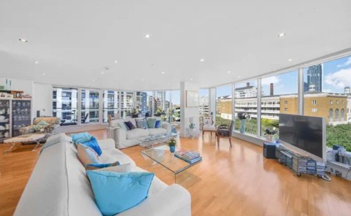 Appartamento a Walham Green, Hammersmith e Fulham, Inghilterra 1