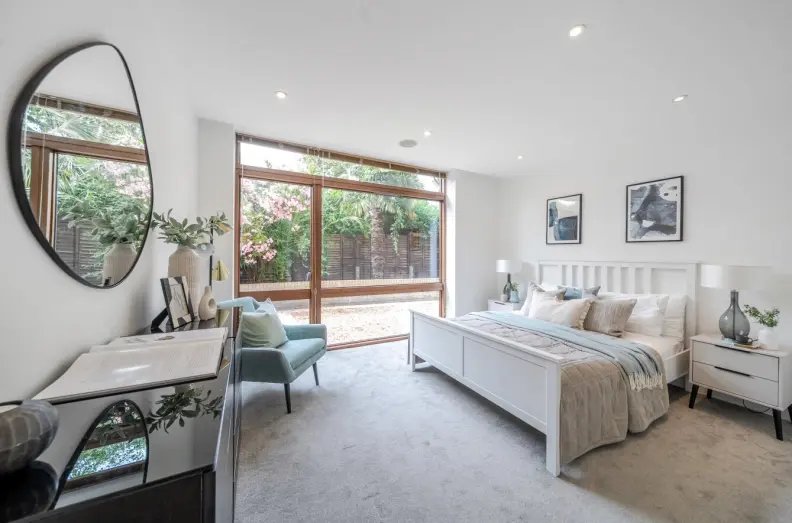 Apartment in West Hampstead, Camden, England 4 - 16768101