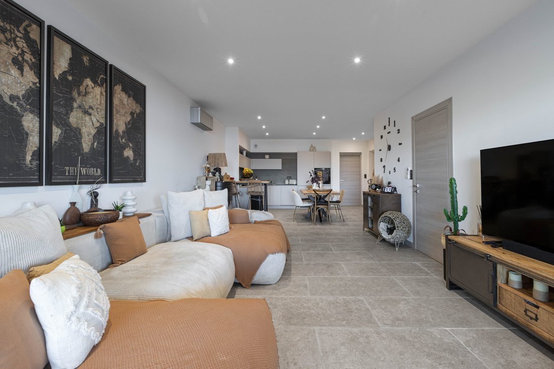 Apartment in Grosseto-Prugna, Corsica, France 3 - 16769329