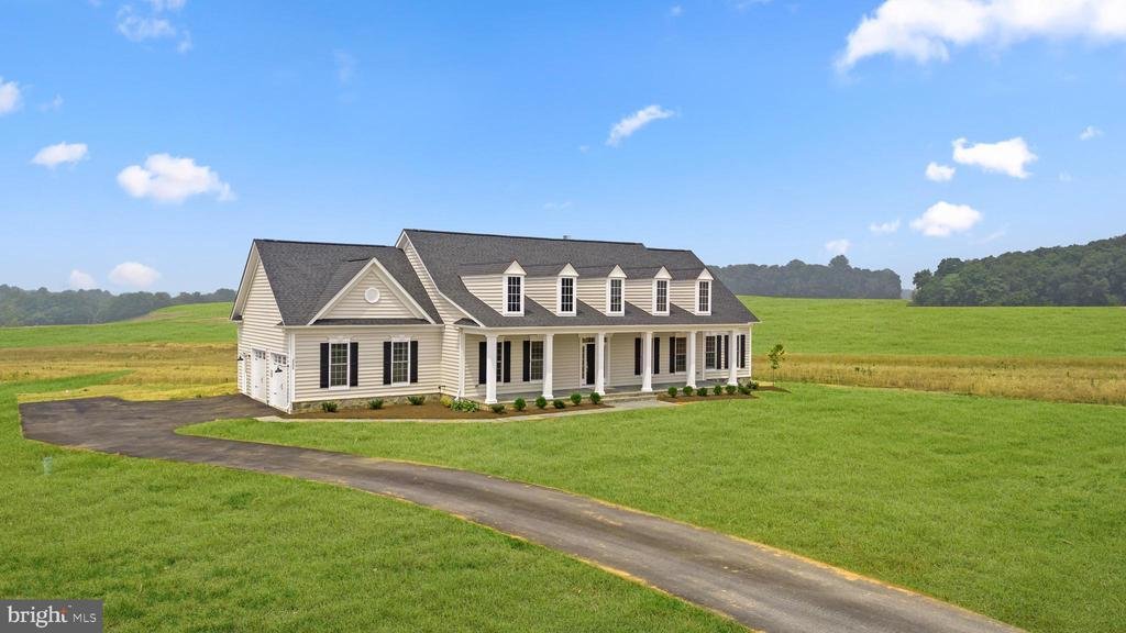 House in Reisterstown, Maryland, United States 2 - 16768906