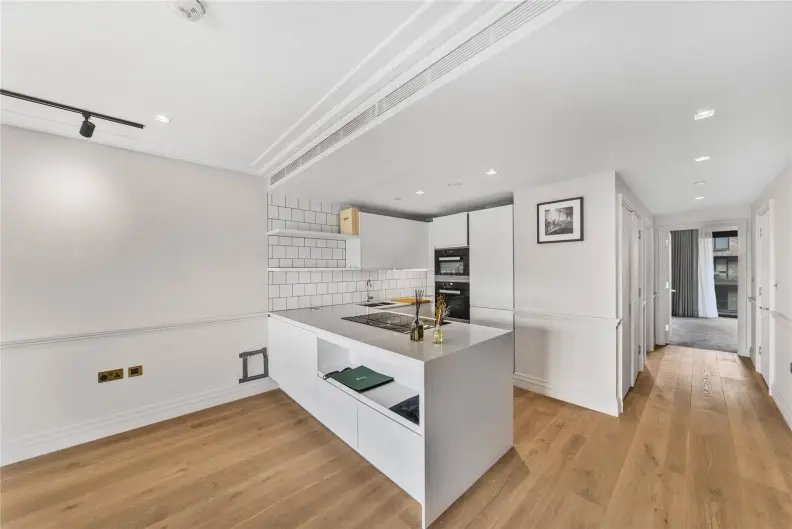 Apartment in Hammersmith, Hammersmith and Fulham, England 5 - 16767986