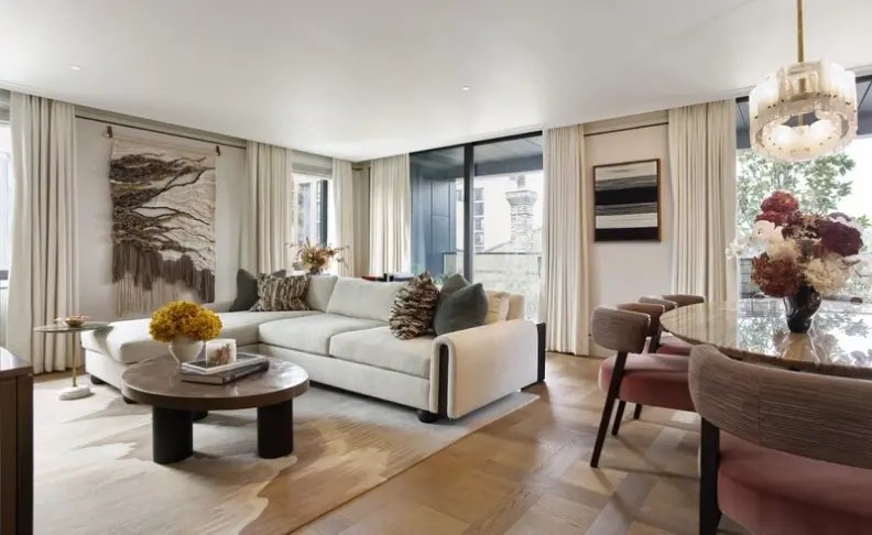 Apartment in Earlsfield, Wandsworth (Greater London), England 2 - 16768052