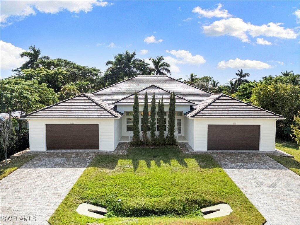House in Naples, Florida, United States 1 - 16767028