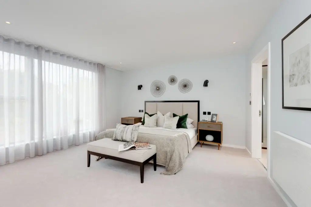 House in Golders Green, Barnet, England 5 - 16767946