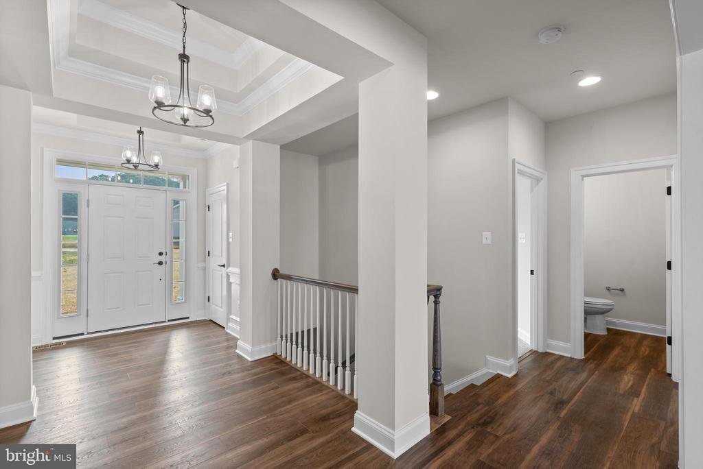 House in Reisterstown, Maryland, United States 5 - 16768906