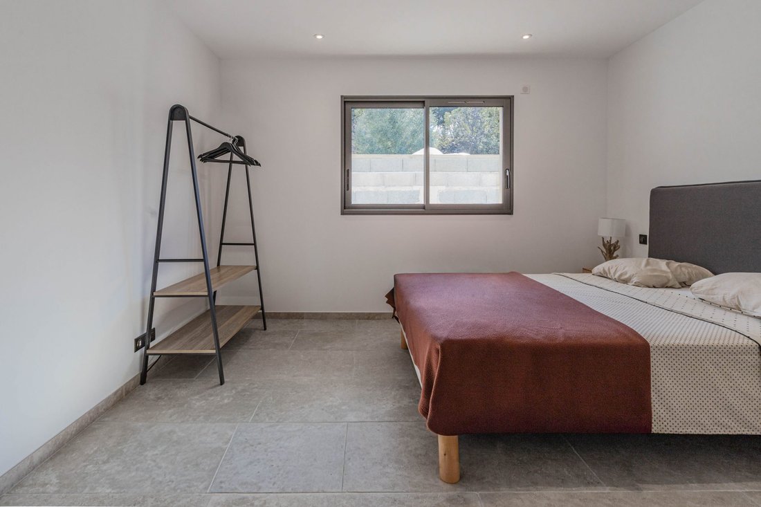 Apartment in Grosseto-Prugna, Corsica, France 5 - 16769360