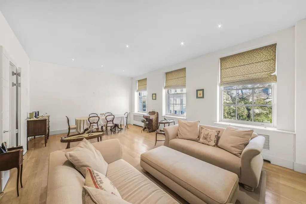 Apartment in Belgravia, Westminster, England 3 - 16767995