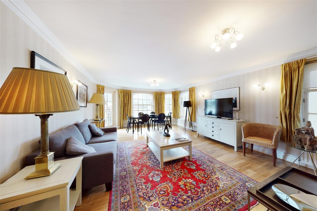 Apartment in Pimlico, Westminster, England 2 - 16767879