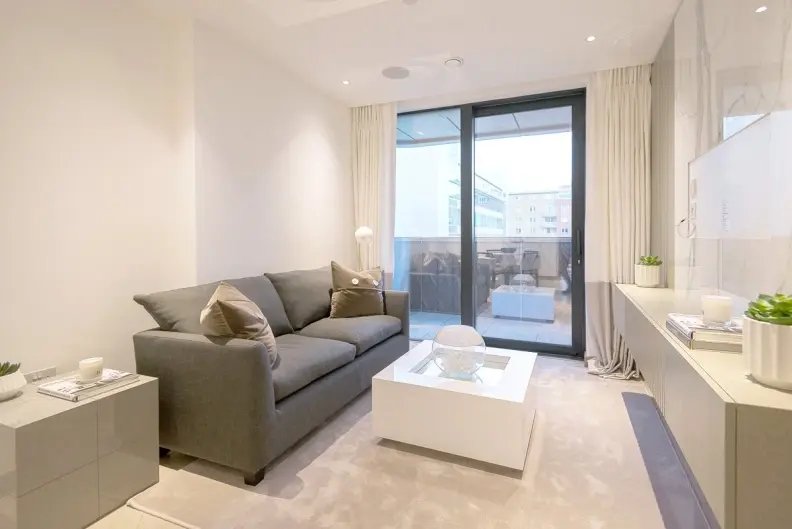 Apartment in St John's Wood, Westminster, England 2 - 16768062