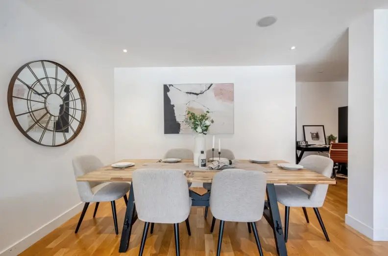 Apartment in West Hampstead, Camden, England 3 - 16768101