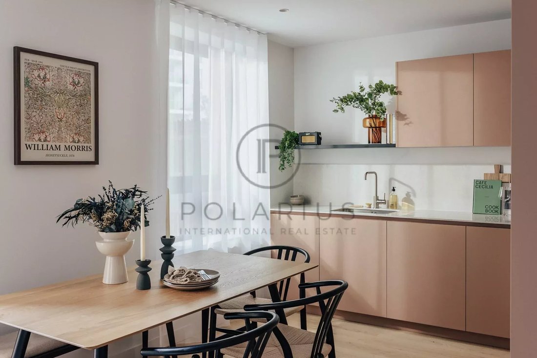 Apartment in Greenwich Peninsula, Greenwich, England 2 - 16766678