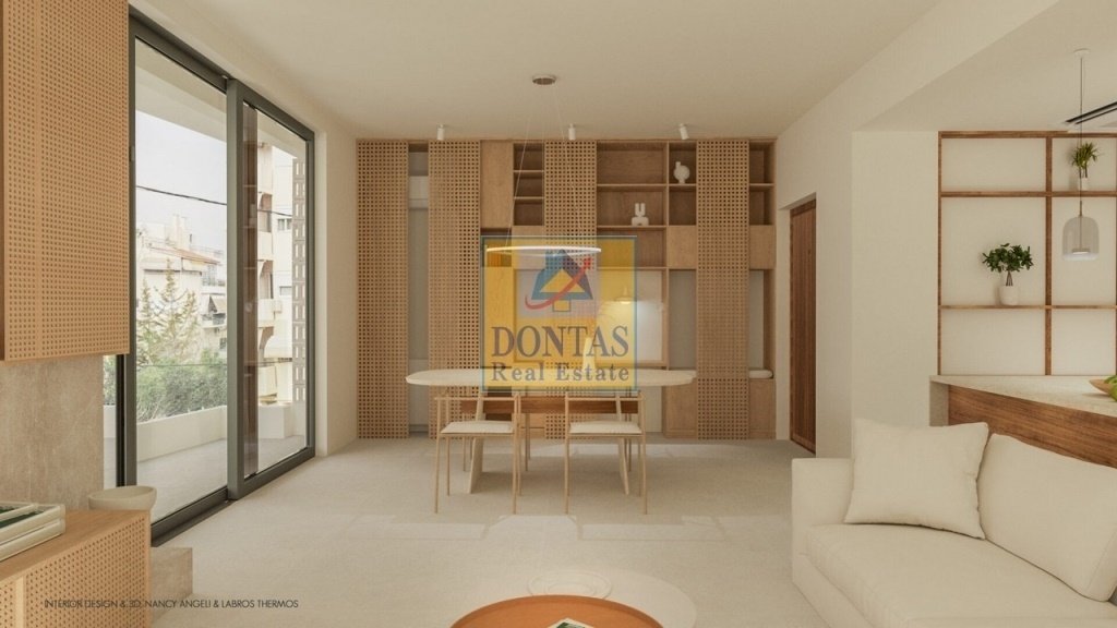 Apartment in North Athens, Attica, Greece 4 - 16769454