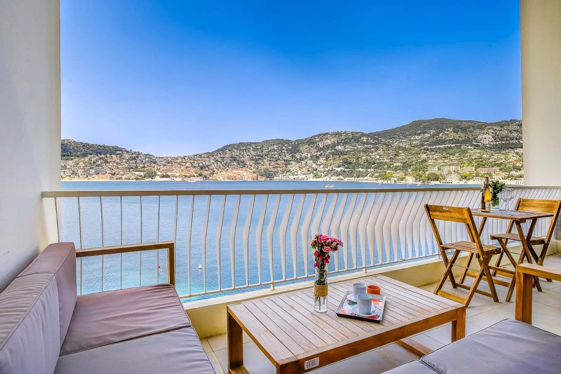 Apartment in French Riviera, Provence-Alpes-Côte d'Azur, France 3 - 16767902