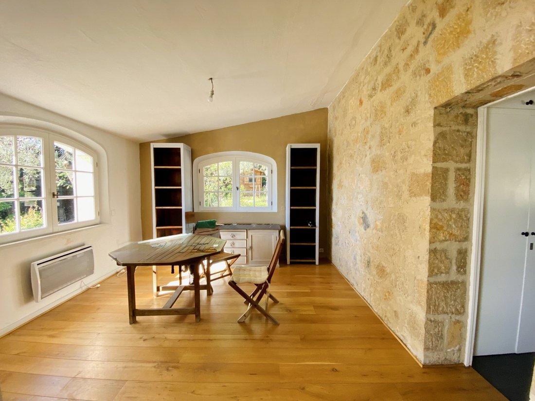 Villa in Spéracèdes, Provence-Alpes-Côte d'Azur, France 2 - 16768160