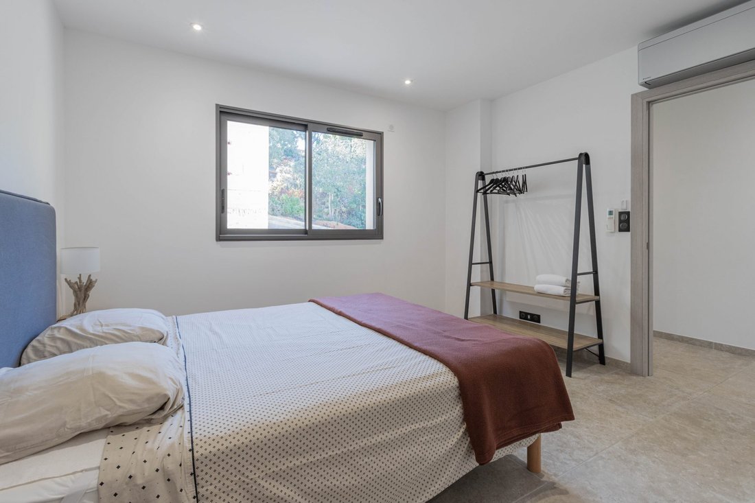 Apartment in Grosseto-Prugna, Corsica, France 5 - 16769349
