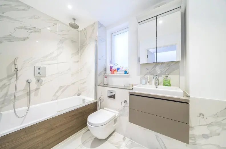 Townhouse in St Pancras, Camden, England 5 - 16767956