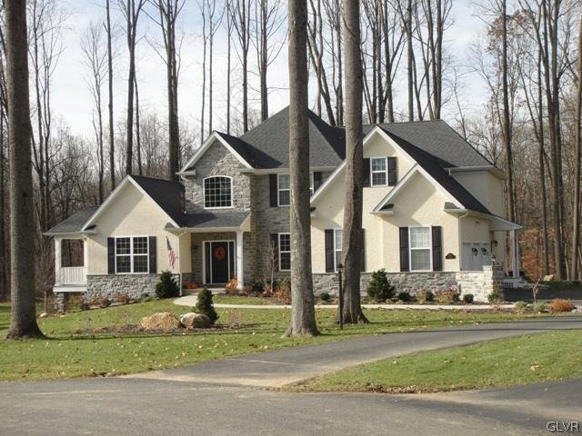 House in Bethlehem, Pennsylvania, United States 2 - 15082460