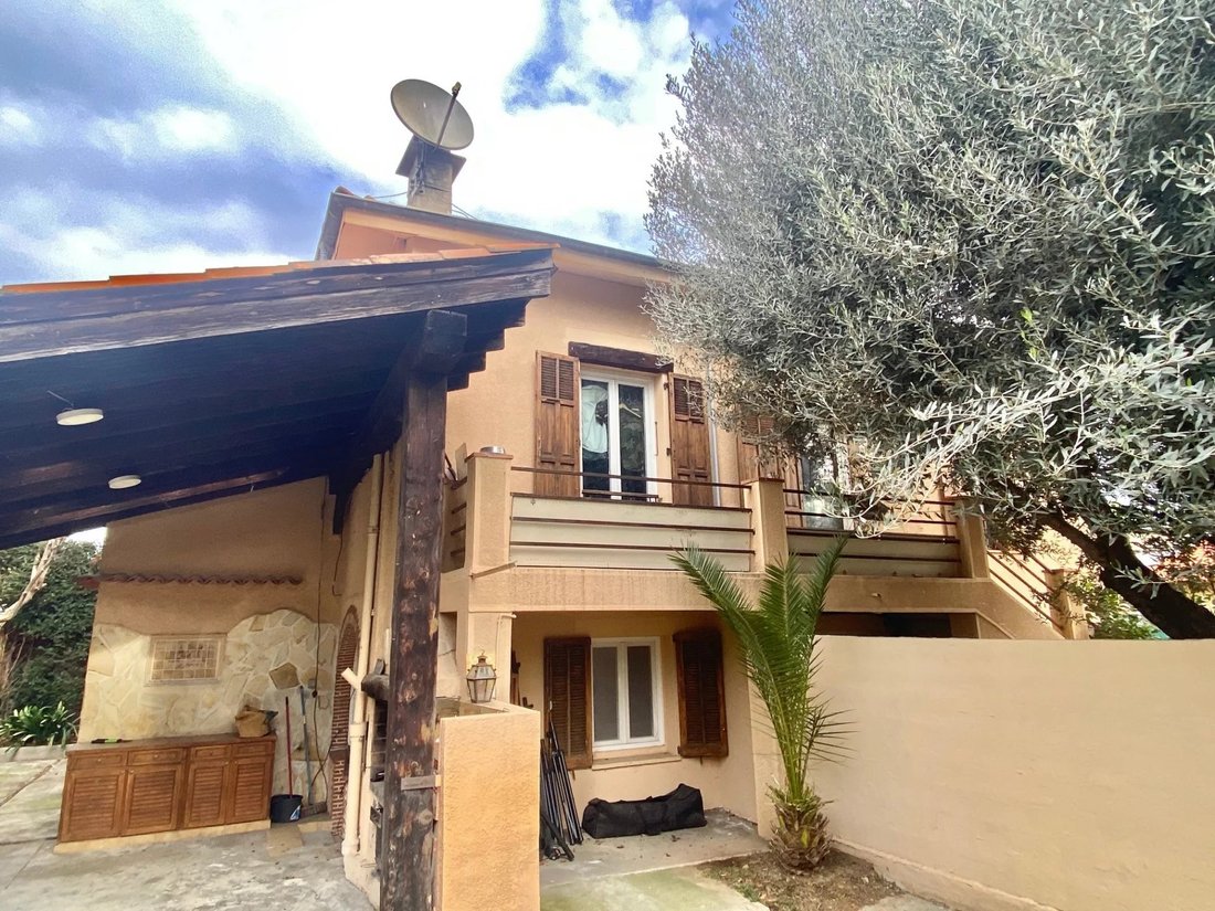 House in St-Laurent-du-Var, Provence-Alpes-Côte d'Azur, France 2 - 16766419
