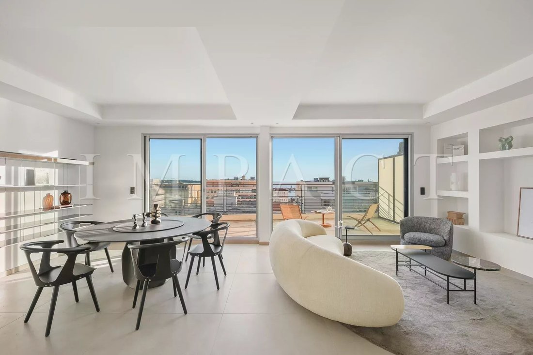 Apartment in Cannes, Provence-Alpes-Côte d'Azur, France 4 - 15987785