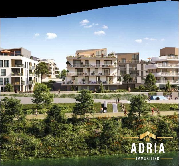 Apartment in Bourgogne-Pasteur, Orleans, France 1 - 16769298