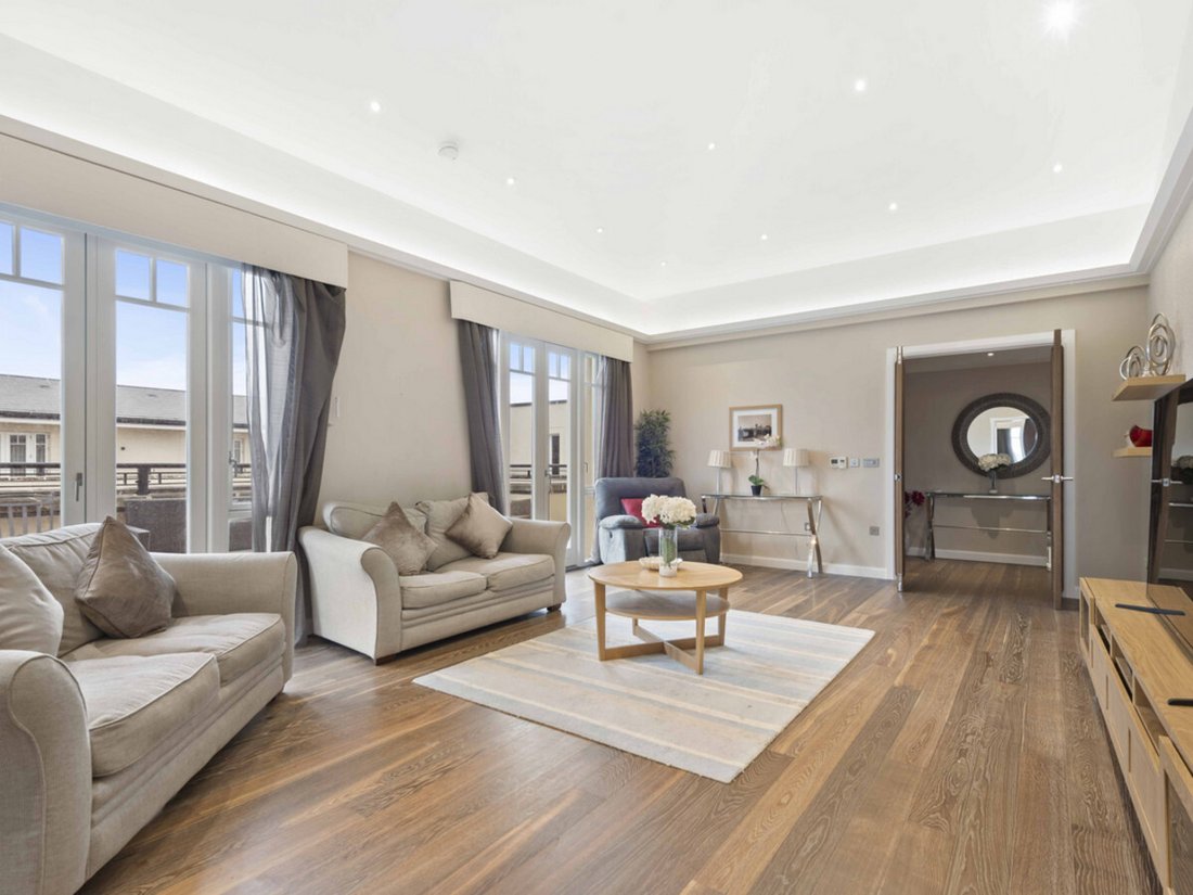 Apartment in Parsons Green, Hammersmith and Fulham, England 3 - 16768593