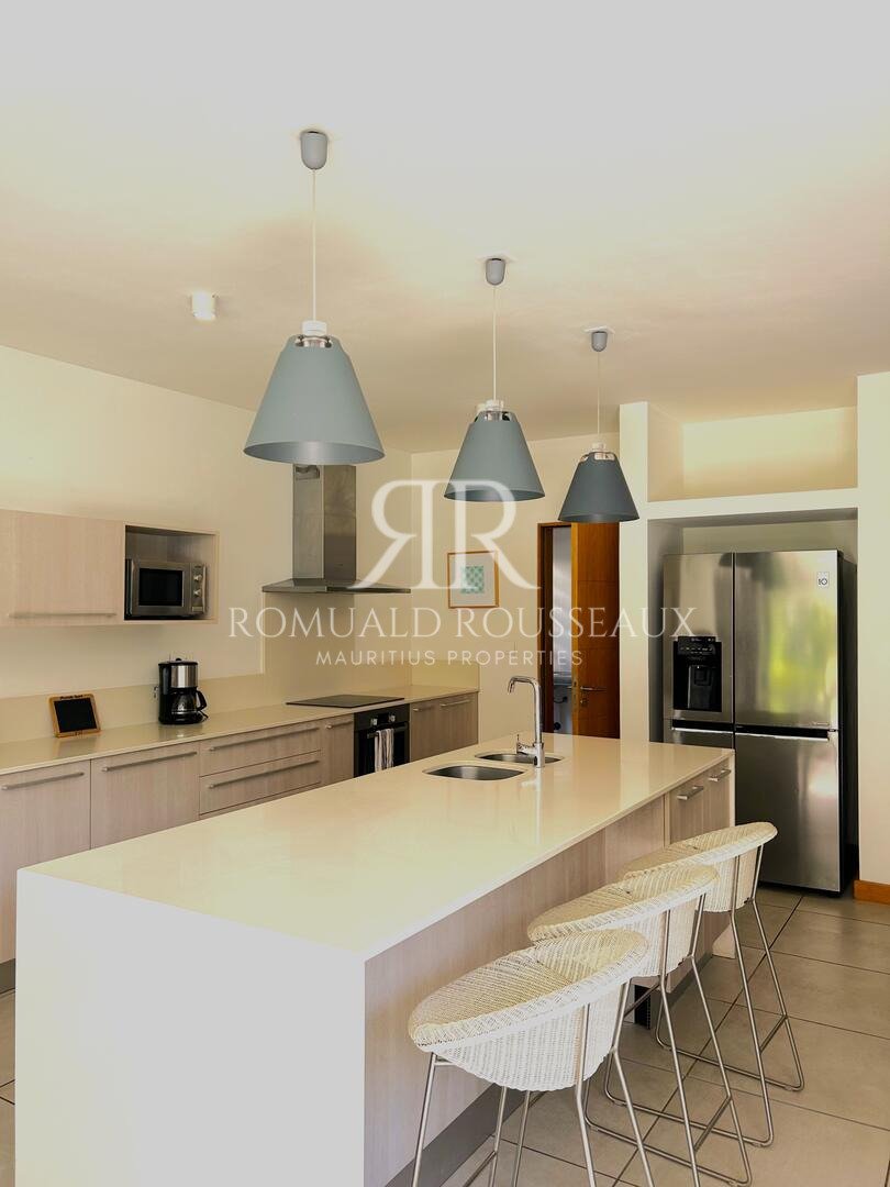 Villa in Black River, Rivière Noire District, Mauritius 5 - 16766804