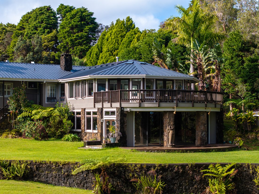 House in Honokaa, Hawaii, United States 3 - 16767591