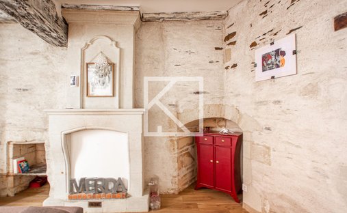 Beautiful 19th C. Chateau On The Banks Of The Loire River, 25 Minutes From Angers.