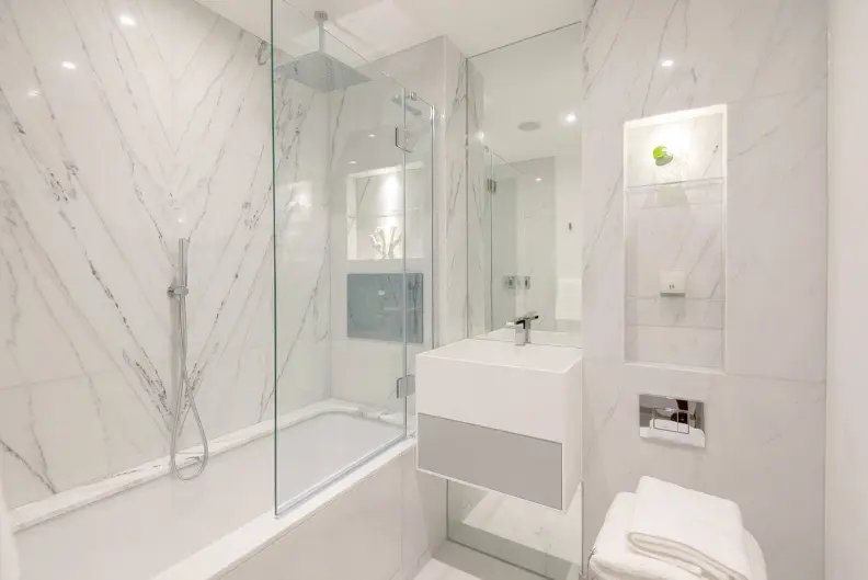 Apartment in St John's Wood, Westminster, England 4 - 16768062