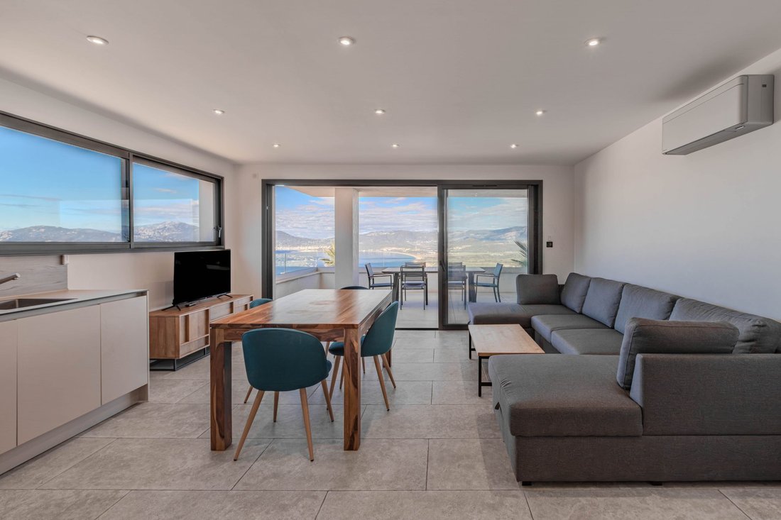 Apartment in Grosseto-Prugna, Corsica, France 3 - 16769340