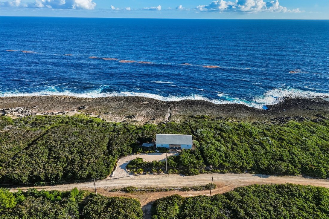 House in Upper Bogue, North Eleuthera, The Bahamas 2 - 16769071