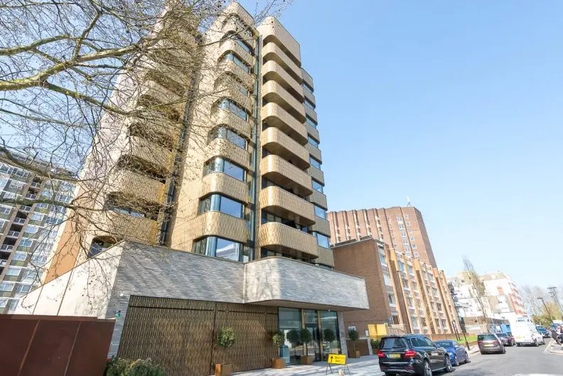 Apartment in St John's Wood, Westminster, England 1 - 16768062