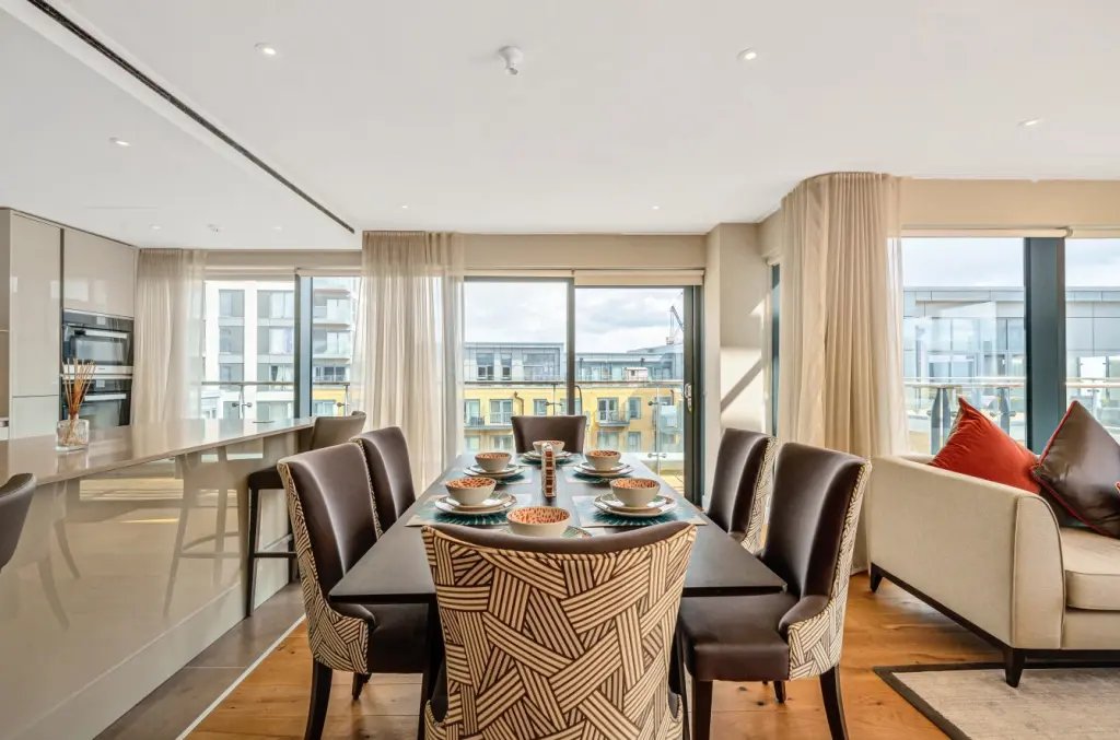 Apartment in Colindale, Barnet, England 2 - 16767797