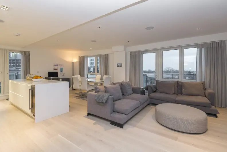 Apartment in Little Ealing, Hounslow, England 2 - 16768149