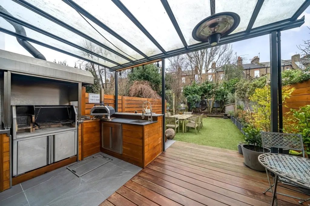 House in Tufnell Park, Islington, England 3 - 16767968