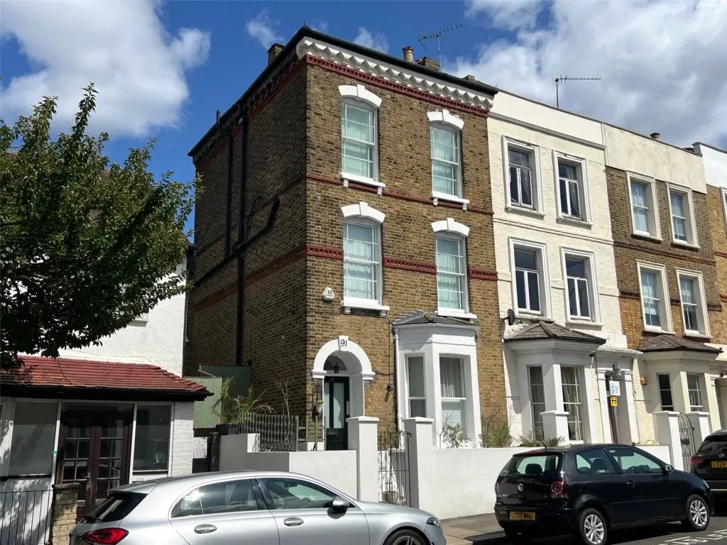 House in Temple Fortune, Barnet, England 1 - 16767997