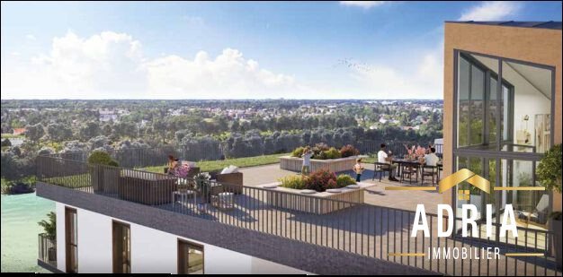 Apartment in Bourgogne-Pasteur, Orleans, France 2 - 16769298