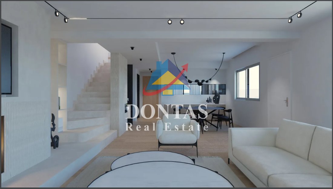 Apartment in Kifisia, Attica, Greece 2 - 16078128