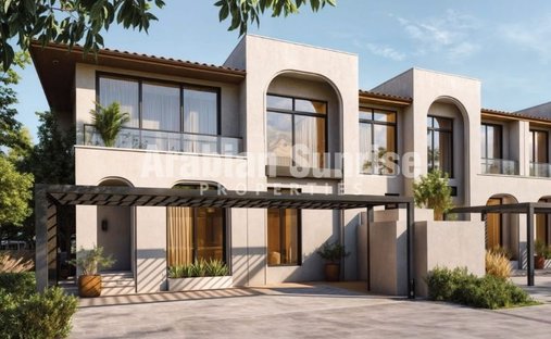 House in Abu Dhabi, Abu Dhabi, United Arab Emirates 1