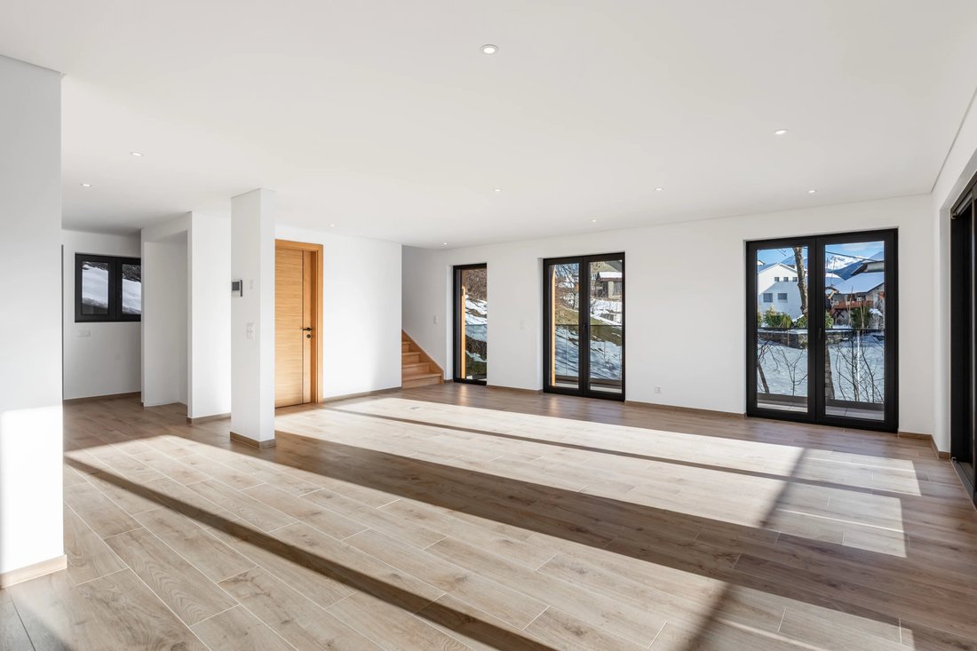 Chalet in Lens VS, Wallis, Schweiz 5 - 16768338