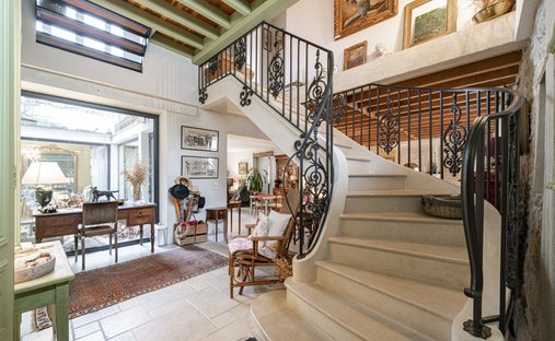 Maison à Courmas, Grand Est, France 1