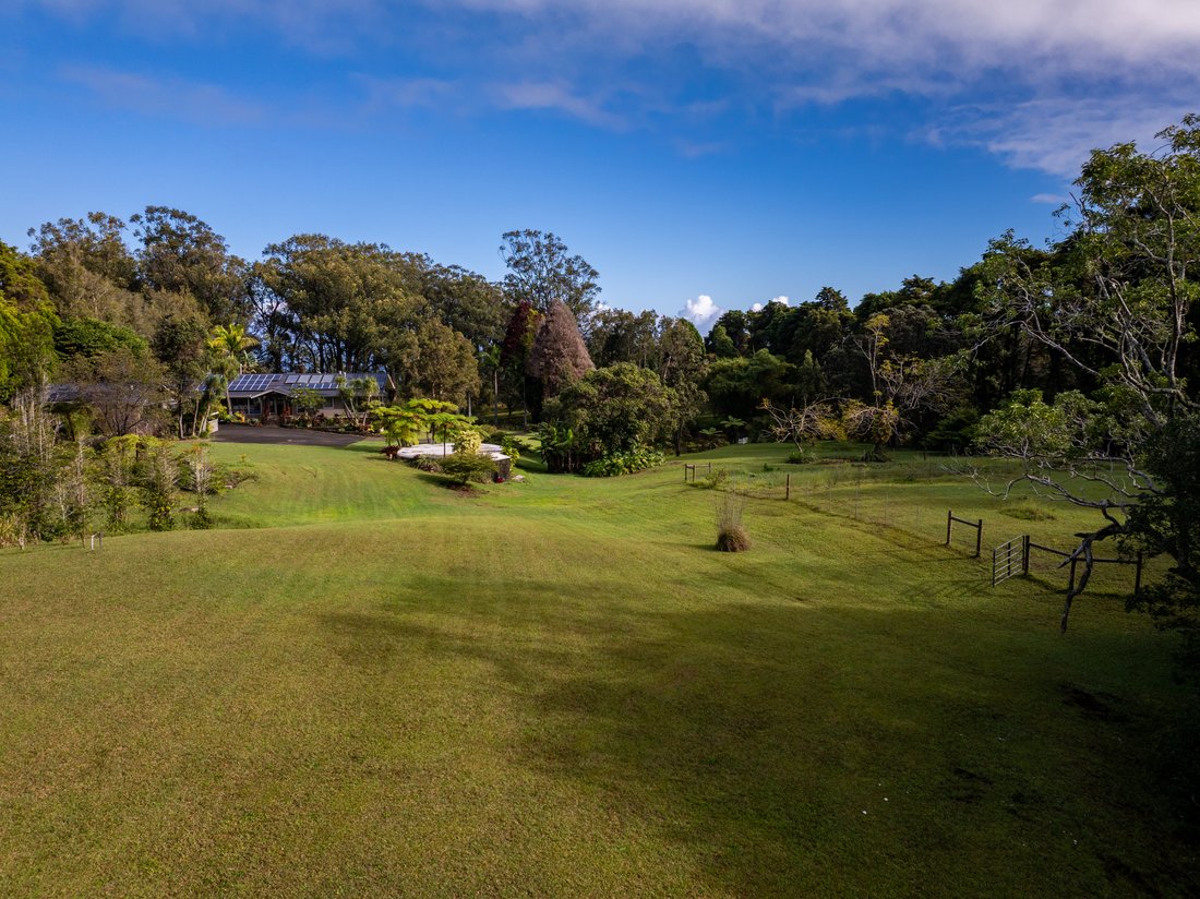 House in Honokaa, Hawaii, United States 5 - 16767591