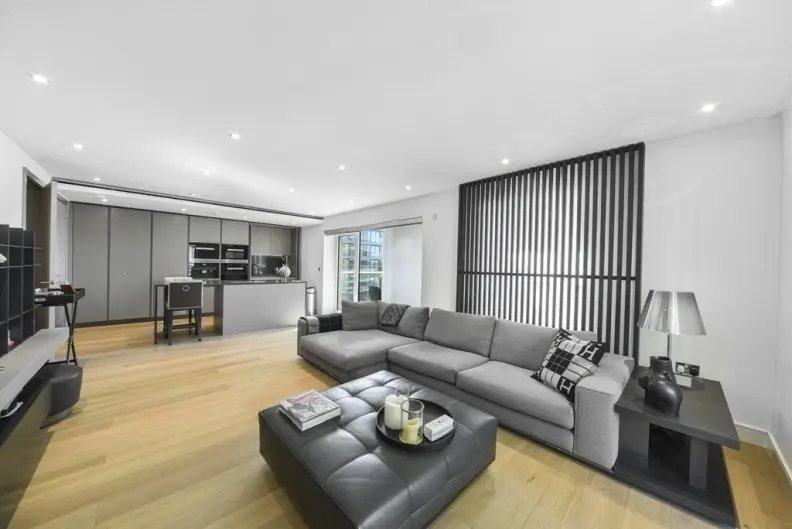 Apartment in Hammersmith, Hammersmith and Fulham, England 2 - 16768121