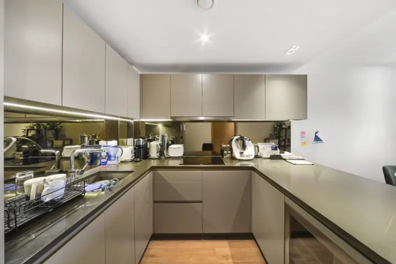 Apartment in Hammersmith, Hammersmith and Fulham, England 3 - 16768005