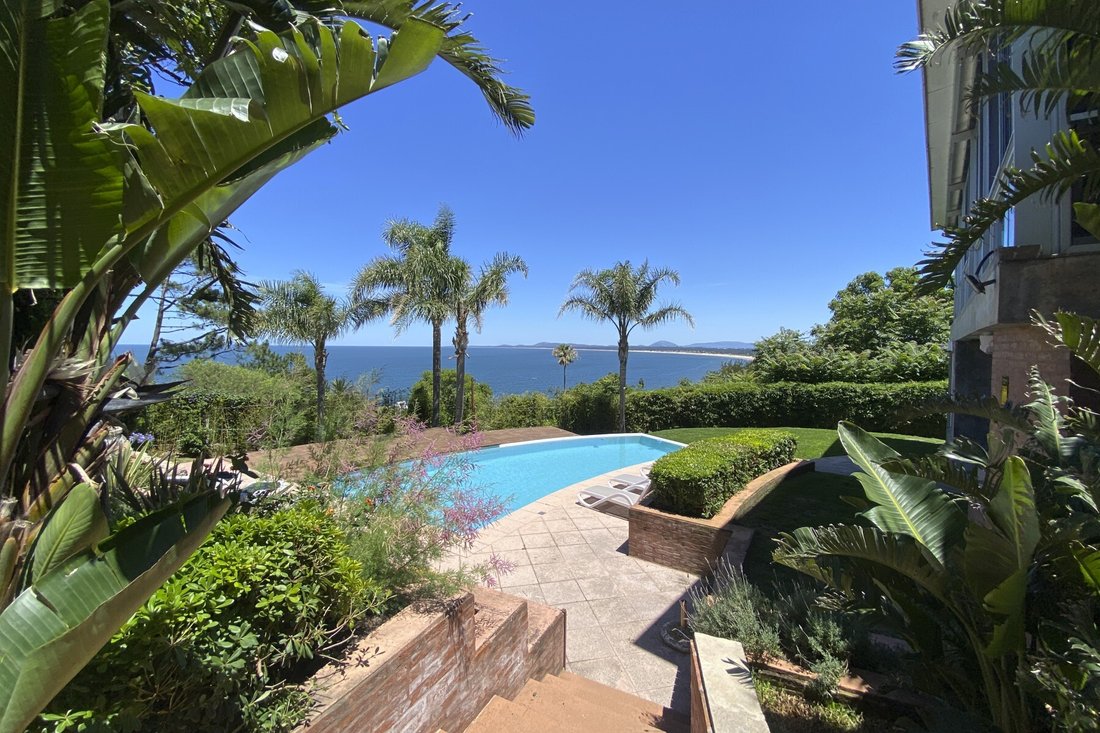 House in Punta Ballena, Maldonado Department, Uruguay 1 - 16767174