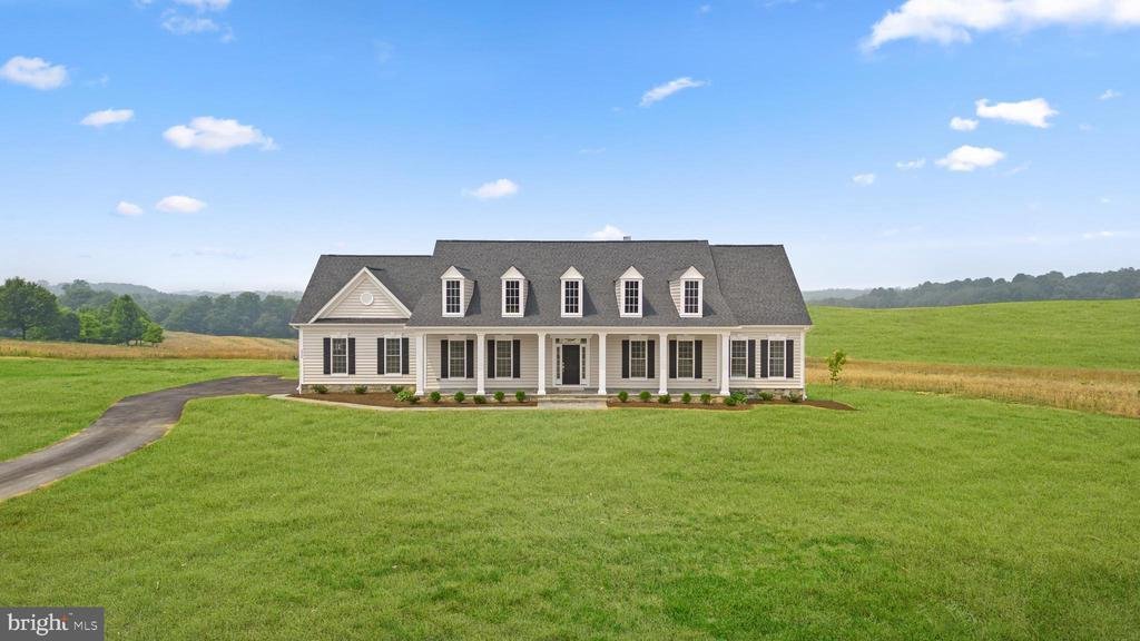 House in Reisterstown, Maryland, United States 1 - 16768906