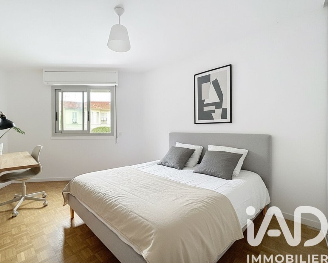 Apartment in Nice, Provence-Alpes-Côte d'Azur, France 4 - 16767678