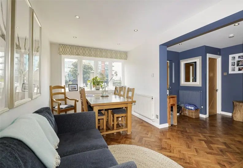 Townhouse in Tower Hill, Tower Hamlets, England 5 - 16767973